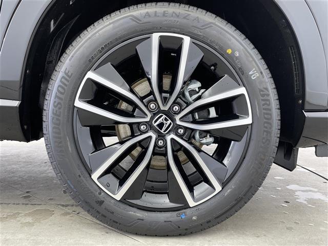 ヴェゼル e:HEV Z 登録済未使用車 純正9型ホンダコネクトディスプレイ フルセグTV バックカメラ 衝突軽減ブレーキ アダプティブクルーズコントロール レーンキープアシスト ブラインドスポットモニター オートハイビーム(39枚目)