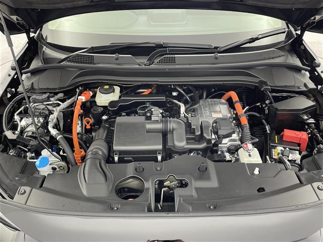 ヴェゼル e:HEV Z 登録済未使用車 純正9型ホンダコネクトディスプレイ フルセグTV バックカメラ 衝突軽減ブレーキ アダプティブクルーズコントロール レーンキープアシスト ブラインドスポットモニター オートハイビーム(40枚目)