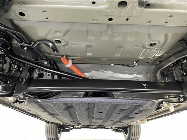 ヴェゼル e:HEV Z 登録済未使用車 純正9型ホンダコネクトディスプレイ フルセグTV バックカメラ 衝突軽減ブレーキ アダプティブクルーズコントロール レーンキープアシスト ブラインドスポットモニター オートハイビーム(41枚目)