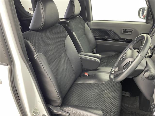 タント カスタムＲＳ　社外ナビ　バックカメラ　両側パワースライドドア　衝突被害軽減ブレーキ　レーンキープアシスト　オートマチックハイビーム　ＬＥＤヘッドライト　コーナーセンサー前後　ハーフレザーシート　ドラレコ　ＥＴＣ（23枚目）