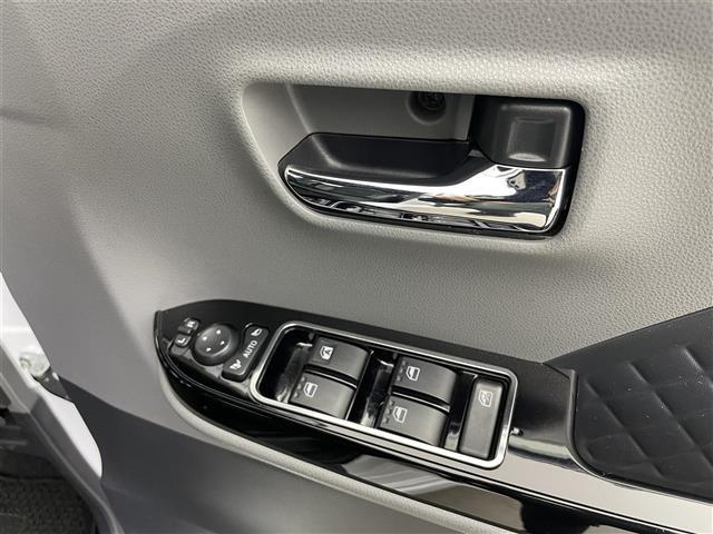 タント カスタムＲＳ　社外ナビ　バックカメラ　両側パワースライドドア　衝突被害軽減ブレーキ　レーンキープアシスト　オートマチックハイビーム　ＬＥＤヘッドライト　コーナーセンサー前後　ハーフレザーシート　ドラレコ　ＥＴＣ（24枚目）