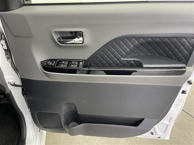 タント カスタムＲＳ　社外ナビ　バックカメラ　両側パワースライドドア　衝突被害軽減ブレーキ　レーンキープアシスト　オートマチックハイビーム　ＬＥＤヘッドライト　コーナーセンサー前後　ハーフレザーシート　ドラレコ　ＥＴＣ（25枚目）