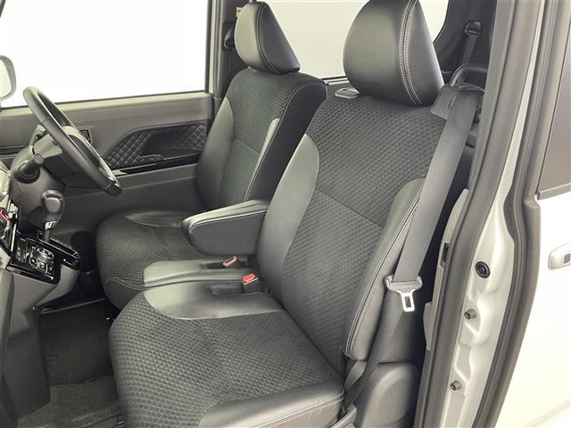 タント カスタムＲＳ　社外ナビ　バックカメラ　両側パワースライドドア　衝突被害軽減ブレーキ　レーンキープアシスト　オートマチックハイビーム　ＬＥＤヘッドライト　コーナーセンサー前後　ハーフレザーシート　ドラレコ　ＥＴＣ（26枚目）