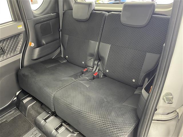 タント カスタムＲＳ　社外ナビ　バックカメラ　両側パワースライドドア　衝突被害軽減ブレーキ　レーンキープアシスト　オートマチックハイビーム　ＬＥＤヘッドライト　コーナーセンサー前後　ハーフレザーシート　ドラレコ　ＥＴＣ（30枚目）