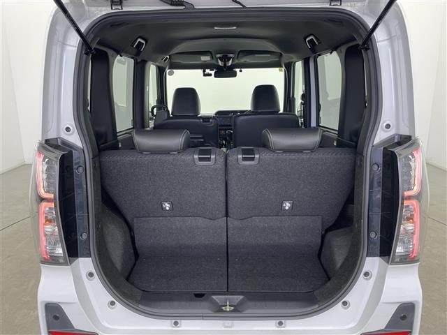 タント カスタムＲＳ　社外ナビ　バックカメラ　両側パワースライドドア　衝突被害軽減ブレーキ　レーンキープアシスト　オートマチックハイビーム　ＬＥＤヘッドライト　コーナーセンサー前後　ハーフレザーシート　ドラレコ　ＥＴＣ（32枚目）