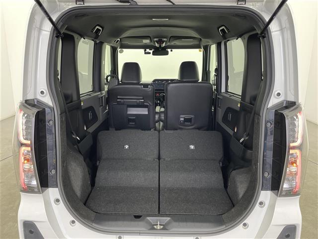 タント カスタムＲＳ　社外ナビ　バックカメラ　両側パワースライドドア　衝突被害軽減ブレーキ　レーンキープアシスト　オートマチックハイビーム　ＬＥＤヘッドライト　コーナーセンサー前後　ハーフレザーシート　ドラレコ　ＥＴＣ（33枚目）