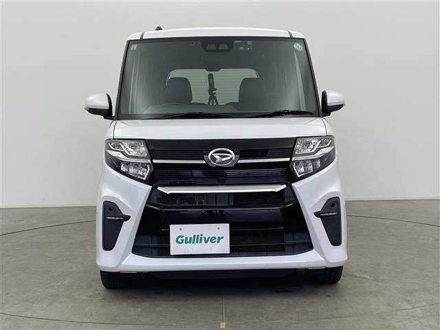 タント カスタムＲＳ　社外ナビ　バックカメラ　両側パワースライドドア　衝突被害軽減ブレーキ　レーンキープアシスト　オートマチックハイビーム　ＬＥＤヘッドライト　コーナーセンサー前後　ハーフレザーシート　ドラレコ　ＥＴＣ（35枚目）