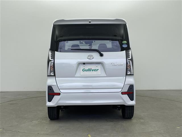 タント カスタムＲＳ　社外ナビ　バックカメラ　両側パワースライドドア　衝突被害軽減ブレーキ　レーンキープアシスト　オートマチックハイビーム　ＬＥＤヘッドライト　コーナーセンサー前後　ハーフレザーシート　ドラレコ　ＥＴＣ（36枚目）