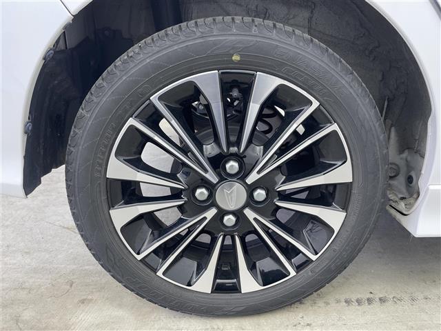 タント カスタムＲＳ　社外ナビ　バックカメラ　両側パワースライドドア　衝突被害軽減ブレーキ　レーンキープアシスト　オートマチックハイビーム　ＬＥＤヘッドライト　コーナーセンサー前後　ハーフレザーシート　ドラレコ　ＥＴＣ（39枚目）