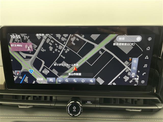 セレナ e-パワー ハイウェイスターV 純正12.3型ナビ 全方位カメラ 純正11型後席モニター プロパイロット ブラインドスポットモニター デジタルインナーミラー ETC コーナーセンサー 純正アルミホイール オートLEDライト 保証書(5枚目)