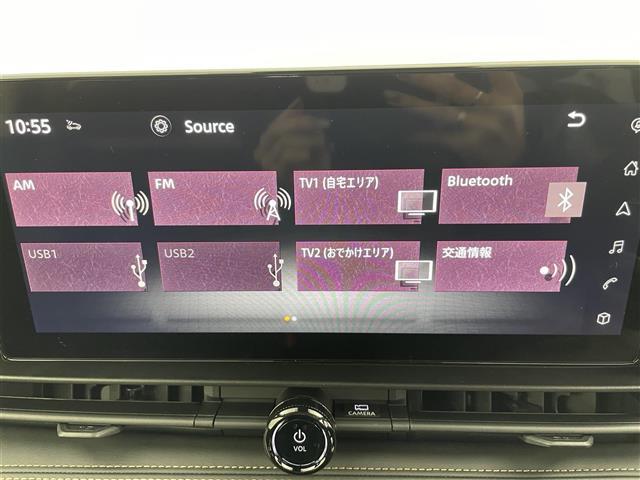 セレナ e-パワー ハイウェイスターV 純正12.3型ナビ 全方位カメラ 純正11型後席モニター プロパイロット ブラインドスポットモニター デジタルインナーミラー ETC コーナーセンサー 純正アルミホイール オートLEDライト 保証書(6枚目)