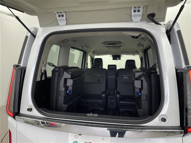 セレナ e-パワー ハイウェイスターV 純正12.3型ナビ 全方位カメラ 純正11型後席モニター プロパイロット ブラインドスポットモニター デジタルインナーミラー ETC コーナーセンサー 純正アルミホイール オートLEDライト 保証書(31枚目)