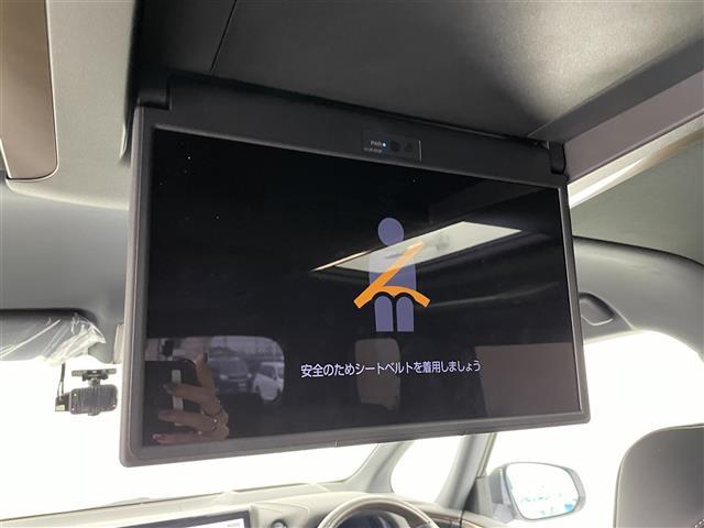 アルファード Z 純正14型ナビ 全方位カメラ 純正後席モニター ヘッドアップディスプレイ レザーシート シートヒーター エアシート トヨタセーフティセンス 左右独立ムーンルーフ ハンドルヒーター ドライブレコーダー(3枚目)