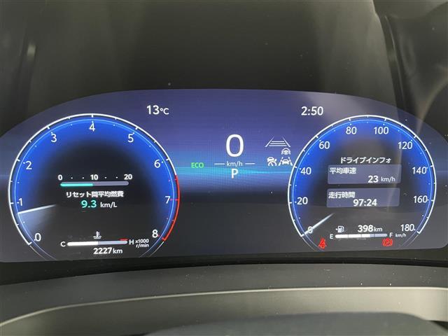 アルファード Z 純正14型ナビ 全方位カメラ 純正後席モニター ヘッドアップディスプレイ レザーシート シートヒーター エアシート トヨタセーフティセンス 左右独立ムーンルーフ ハンドルヒーター ドライブレコーダー(14枚目)