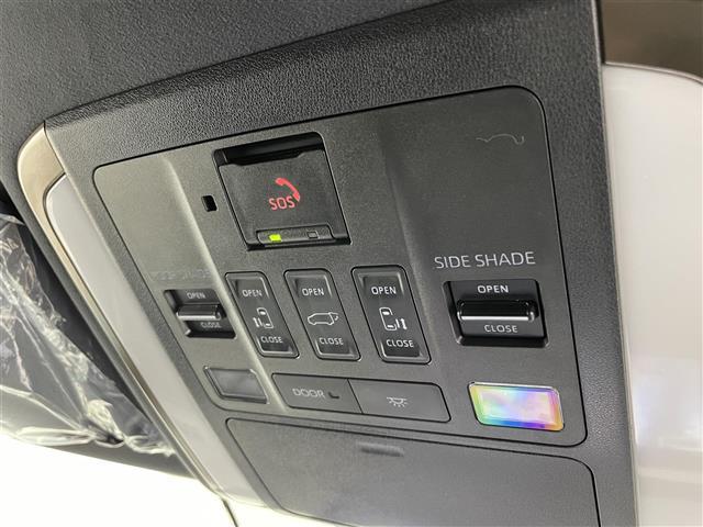 アルファード Z 純正14型ナビ 全方位カメラ 純正後席モニター ヘッドアップディスプレイ レザーシート シートヒーター エアシート トヨタセーフティセンス 左右独立ムーンルーフ ハンドルヒーター ドライブレコーダー(17枚目)