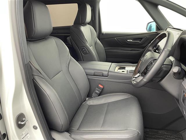 アルファード Z 純正14型ナビ 全方位カメラ 純正後席モニター ヘッドアップディスプレイ レザーシート シートヒーター エアシート トヨタセーフティセンス 左右独立ムーンルーフ ハンドルヒーター ドライブレコーダー(21枚目)