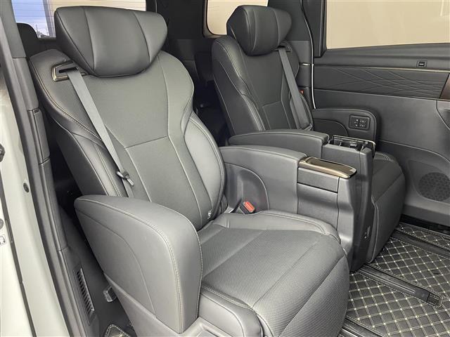 アルファード Z 純正14型ナビ 全方位カメラ 純正後席モニター ヘッドアップディスプレイ レザーシート シートヒーター エアシート トヨタセーフティセンス 左右独立ムーンルーフ ハンドルヒーター ドライブレコーダー(25枚目)