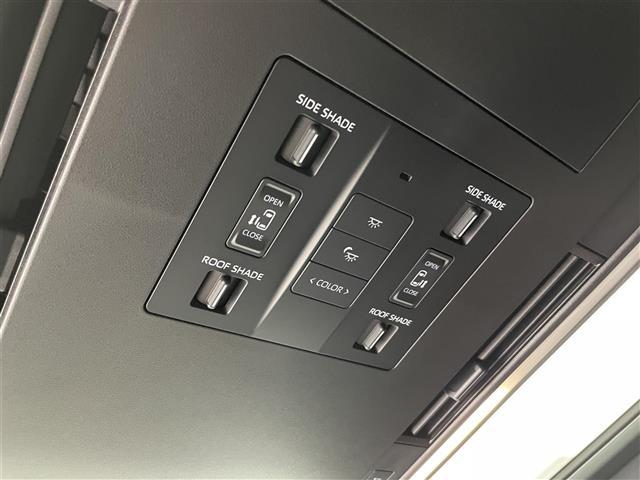 アルファード Z 純正14型ナビ 全方位カメラ 純正後席モニター ヘッドアップディスプレイ レザーシート シートヒーター エアシート トヨタセーフティセンス 左右独立ムーンルーフ ハンドルヒーター ドライブレコーダー(27枚目)