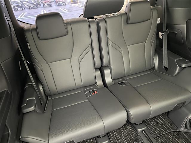 アルファード Z 純正14型ナビ 全方位カメラ 純正後席モニター ヘッドアップディスプレイ レザーシート シートヒーター エアシート トヨタセーフティセンス 左右独立ムーンルーフ ハンドルヒーター ドライブレコーダー(31枚目)