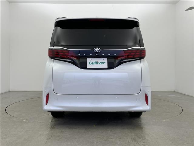 アルファード Z 純正14型ナビ 全方位カメラ 純正後席モニター ヘッドアップディスプレイ レザーシート シートヒーター エアシート トヨタセーフティセンス 左右独立ムーンルーフ ハンドルヒーター ドライブレコーダー(36枚目)