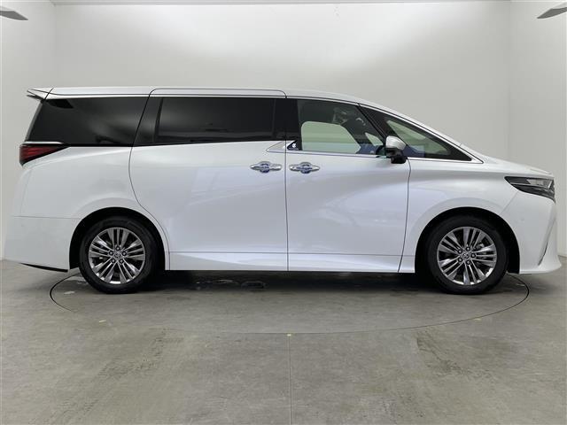 アルファード Z 純正14型ナビ 全方位カメラ 純正後席モニター ヘッドアップディスプレイ レザーシート シートヒーター エアシート トヨタセーフティセンス 左右独立ムーンルーフ ハンドルヒーター ドライブレコーダー(38枚目)