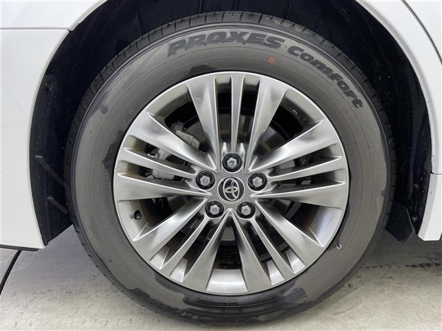 アルファード Z 純正14型ナビ 全方位カメラ 純正後席モニター ヘッドアップディスプレイ レザーシート シートヒーター エアシート トヨタセーフティセンス 左右独立ムーンルーフ ハンドルヒーター ドライブレコーダー(39枚目)