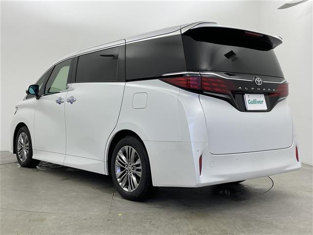 アルファード Z 純正14型ナビ 全方位カメラ 純正後席モニター ヘッドアップディスプレイ レザーシート シートヒーター エアシート トヨタセーフティセンス 左右独立ムーンルーフ ハンドルヒーター ドライブレコーダー(43枚目)