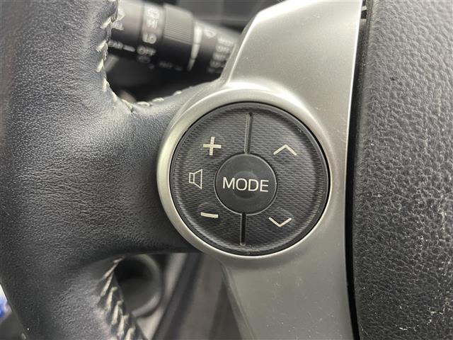 アクア Ｇ　ワンオーナー　純正ＳＤナビ（ＮＳＺＴ－Ｗ６４）（ＡＭ／ＦＭ／ＣＤ／ＤＶＤ／ＢＴ）　バックカメラ　衝突軽減システム　レーンキープアシスト　横滑り防止装置　盗難防止装置　ＥＴＣ　フロアマット純正（10枚目）