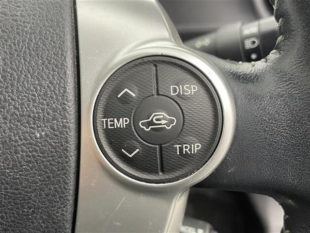 アクア Ｇ　ワンオーナー　純正ＳＤナビ（ＮＳＺＴ－Ｗ６４）（ＡＭ／ＦＭ／ＣＤ／ＤＶＤ／ＢＴ）　バックカメラ　衝突軽減システム　レーンキープアシスト　横滑り防止装置　盗難防止装置　ＥＴＣ　フロアマット純正（11枚目）