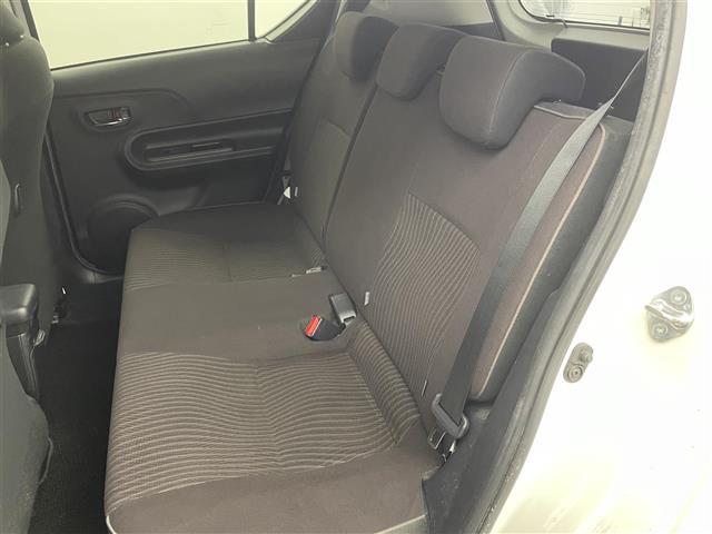 アクア Ｇ　ワンオーナー　純正ＳＤナビ（ＮＳＺＴ－Ｗ６４）（ＡＭ／ＦＭ／ＣＤ／ＤＶＤ／ＢＴ）　バックカメラ　衝突軽減システム　レーンキープアシスト　横滑り防止装置　盗難防止装置　ＥＴＣ　フロアマット純正（30枚目）