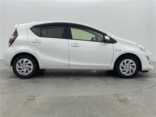 アクア Ｇ　ワンオーナー　純正ＳＤナビ（ＮＳＺＴ－Ｗ６４）（ＡＭ／ＦＭ／ＣＤ／ＤＶＤ／ＢＴ）　バックカメラ　衝突軽減システム　レーンキープアシスト　横滑り防止装置　盗難防止装置　ＥＴＣ　フロアマット純正（38枚目）