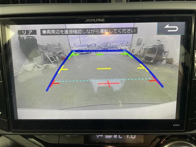 アクア Ｓスタイルブラック　社外ＳＤナビ（ＥＸ８Ｖ）（ＡＭ／ＦＭ／ＣＤ／ＤＶＤ／ＢＴ）フルセグＴＶ　バックカメラ　衝突軽減システム　レーンキープアシスト　横滑り防止装置　盗難防止装置　オートマチックハイビーム　ＥＴＣ　社外ＡＷ（4枚目）