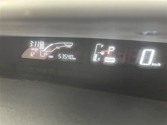 アクア Ｓスタイルブラック　社外ＳＤナビ（ＥＸ８Ｖ）（ＡＭ／ＦＭ／ＣＤ／ＤＶＤ／ＢＴ）フルセグＴＶ　バックカメラ　衝突軽減システム　レーンキープアシスト　横滑り防止装置　盗難防止装置　オートマチックハイビーム　ＥＴＣ　社外ＡＷ（12枚目）