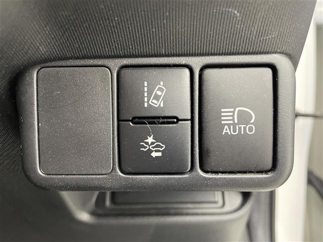 アクア Ｓスタイルブラック　社外ＳＤナビ（ＥＸ８Ｖ）（ＡＭ／ＦＭ／ＣＤ／ＤＶＤ／ＢＴ）フルセグＴＶ　バックカメラ　衝突軽減システム　レーンキープアシスト　横滑り防止装置　盗難防止装置　オートマチックハイビーム　ＥＴＣ　社外ＡＷ（15枚目）