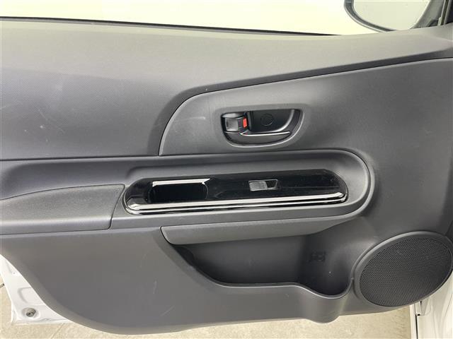 アクア Ｓスタイルブラック　社外ＳＤナビ（ＥＸ８Ｖ）（ＡＭ／ＦＭ／ＣＤ／ＤＶＤ／ＢＴ）フルセグＴＶ　バックカメラ　衝突軽減システム　レーンキープアシスト　横滑り防止装置　盗難防止装置　オートマチックハイビーム　ＥＴＣ　社外ＡＷ（27枚目）