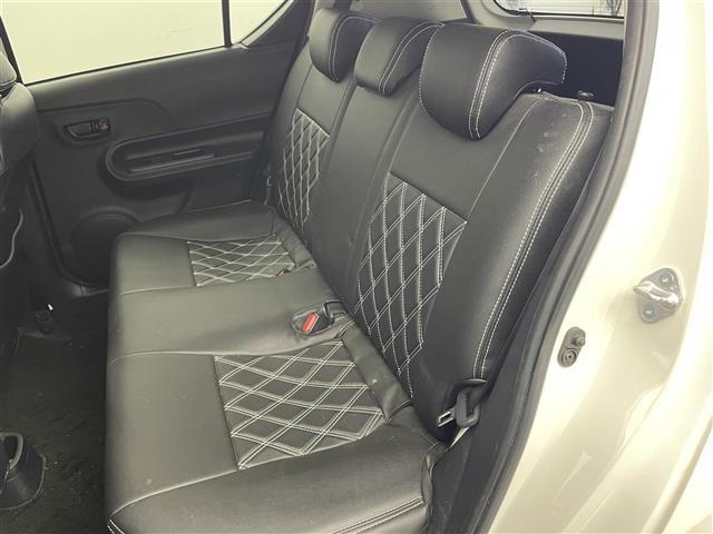 アクア Ｓスタイルブラック　社外ＳＤナビ（ＥＸ８Ｖ）（ＡＭ／ＦＭ／ＣＤ／ＤＶＤ／ＢＴ）フルセグＴＶ　バックカメラ　衝突軽減システム　レーンキープアシスト　横滑り防止装置　盗難防止装置　オートマチックハイビーム　ＥＴＣ　社外ＡＷ（30枚目）