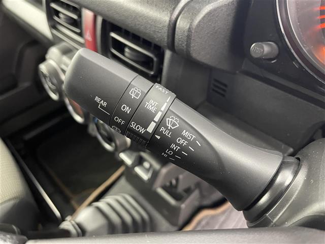 ジムニー XL 社外ディスプレイオーディオ carrozzeriaフロントスピーカー バックカメラ 衝突被害軽減ブレーキ レーンアシストキープ ダウンヒルアシストコントロール オートライト GPS&レーダー ETC(7枚目)