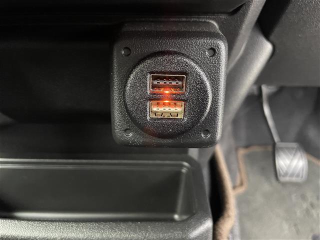 ジムニー XL 社外ディスプレイオーディオ carrozzeriaフロントスピーカー バックカメラ 衝突被害軽減ブレーキ レーンアシストキープ ダウンヒルアシストコントロール オートライト GPS&レーダー ETC(15枚目)