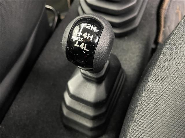 ジムニー XL 社外ディスプレイオーディオ carrozzeriaフロントスピーカー バックカメラ 衝突被害軽減ブレーキ レーンアシストキープ ダウンヒルアシストコントロール オートライト GPS&レーダー ETC(17枚目)