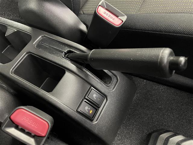 ジムニー XL 社外ディスプレイオーディオ carrozzeriaフロントスピーカー バックカメラ 衝突被害軽減ブレーキ レーンアシストキープ ダウンヒルアシストコントロール オートライト GPS&レーダー ETC(18枚目)