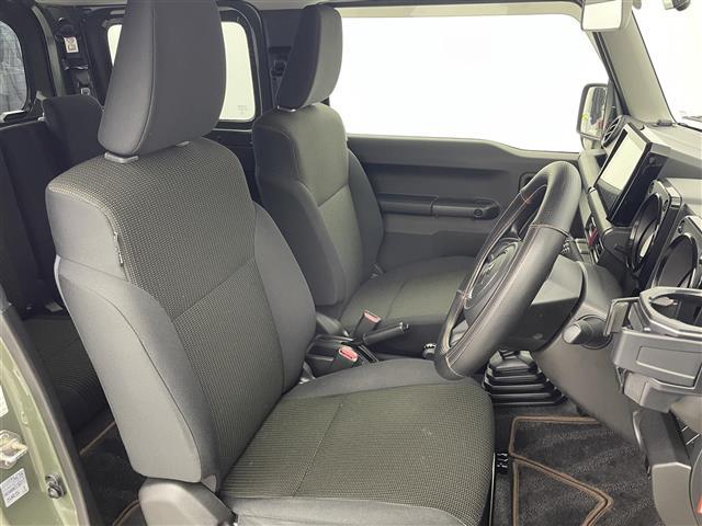 ジムニー XL 社外ディスプレイオーディオ carrozzeriaフロントスピーカー バックカメラ 衝突被害軽減ブレーキ レーンアシストキープ ダウンヒルアシストコントロール オートライト GPS&レーダー ETC(23枚目)