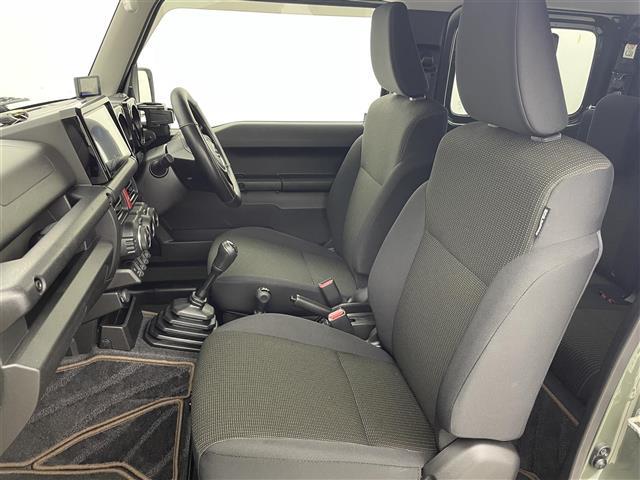 ジムニー XL 社外ディスプレイオーディオ carrozzeriaフロントスピーカー バックカメラ 衝突被害軽減ブレーキ レーンアシストキープ ダウンヒルアシストコントロール オートライト GPS&レーダー ETC(26枚目)