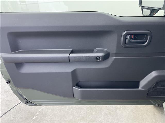 ジムニー XL 社外ディスプレイオーディオ carrozzeriaフロントスピーカー バックカメラ 衝突被害軽減ブレーキ レーンアシストキープ ダウンヒルアシストコントロール オートライト GPS&レーダー ETC(27枚目)