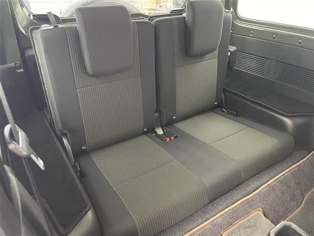 ジムニー XL 社外ディスプレイオーディオ carrozzeriaフロントスピーカー バックカメラ 衝突被害軽減ブレーキ レーンアシストキープ ダウンヒルアシストコントロール オートライト GPS&レーダー ETC(28枚目)