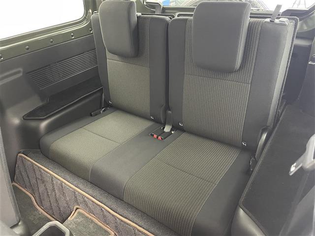 ジムニー XL 社外ディスプレイオーディオ carrozzeriaフロントスピーカー バックカメラ 衝突被害軽減ブレーキ レーンアシストキープ ダウンヒルアシストコントロール オートライト GPS&レーダー ETC(29枚目)