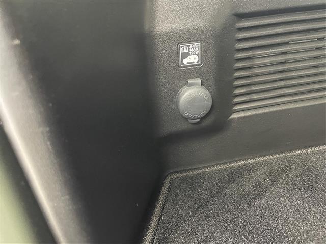 ジムニー XL 社外ディスプレイオーディオ carrozzeriaフロントスピーカー バックカメラ 衝突被害軽減ブレーキ レーンアシストキープ ダウンヒルアシストコントロール オートライト GPS&レーダー ETC(30枚目)