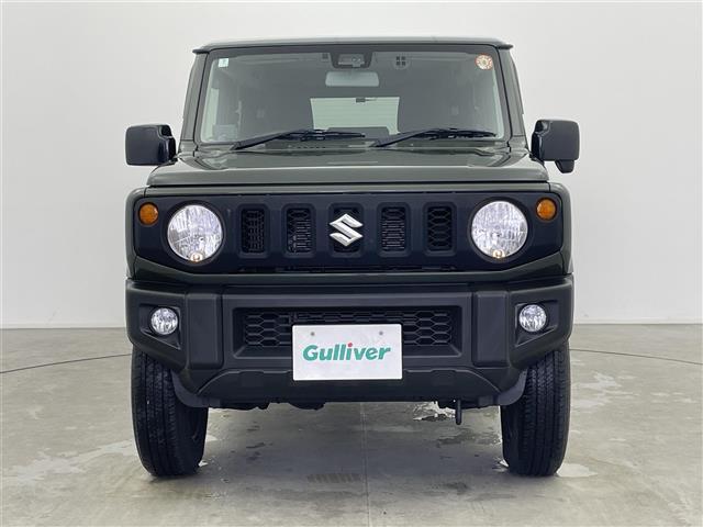 ジムニー XL 社外ディスプレイオーディオ carrozzeriaフロントスピーカー バックカメラ 衝突被害軽減ブレーキ レーンアシストキープ ダウンヒルアシストコントロール オートライト GPS&レーダー ETC(34枚目)