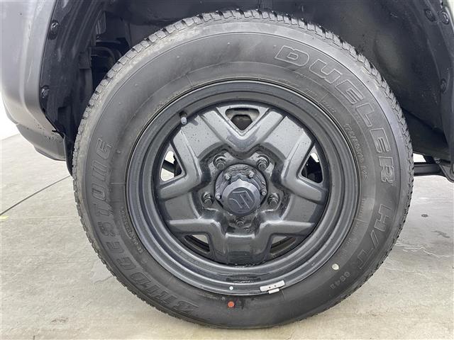 ジムニー XL 社外ディスプレイオーディオ carrozzeriaフロントスピーカー バックカメラ 衝突被害軽減ブレーキ レーンアシストキープ ダウンヒルアシストコントロール オートライト GPS&レーダー ETC(39枚目)