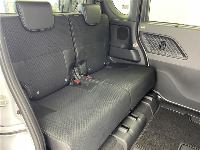 タント カスタムXセレクション 純正ナビ(CD DVD フルセグTV bluetooth) バックカメラ 前後コーナーセンサー スマートアシスト(衝突軽減ブレーキ) ドラレコ 両側パワースライド 運転席ロングスライド LED フォグ(26枚目)