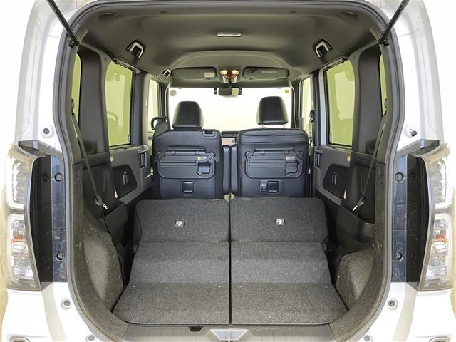 タント カスタムXセレクション 純正ナビ(CD DVD フルセグTV bluetooth) バックカメラ 前後コーナーセンサー スマートアシスト(衝突軽減ブレーキ) ドラレコ 両側パワースライド 運転席ロングスライド LED フォグ(30枚目)